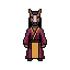 monk